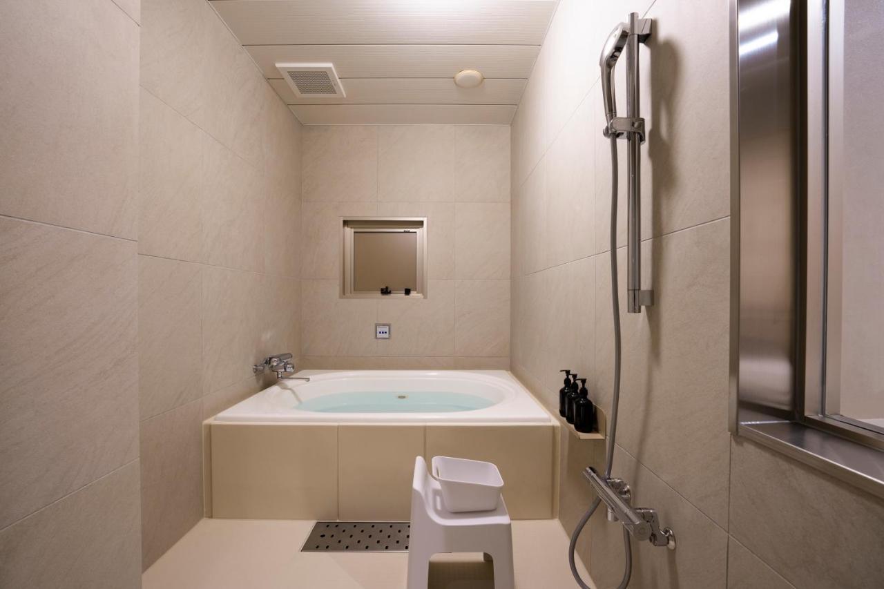 Hotel Hisoca Ikebukuro Prefektura Tokio Exteriér fotografie