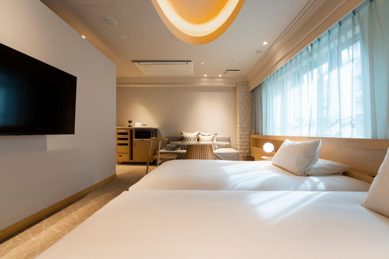 Hotel Hisoca Ikebukuro Prefektura Tokio Exteriér fotografie