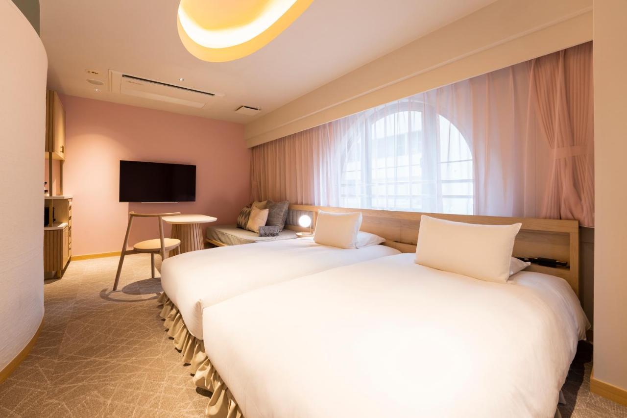 Hotel Hisoca Ikebukuro Prefektura Tokio Exteriér fotografie