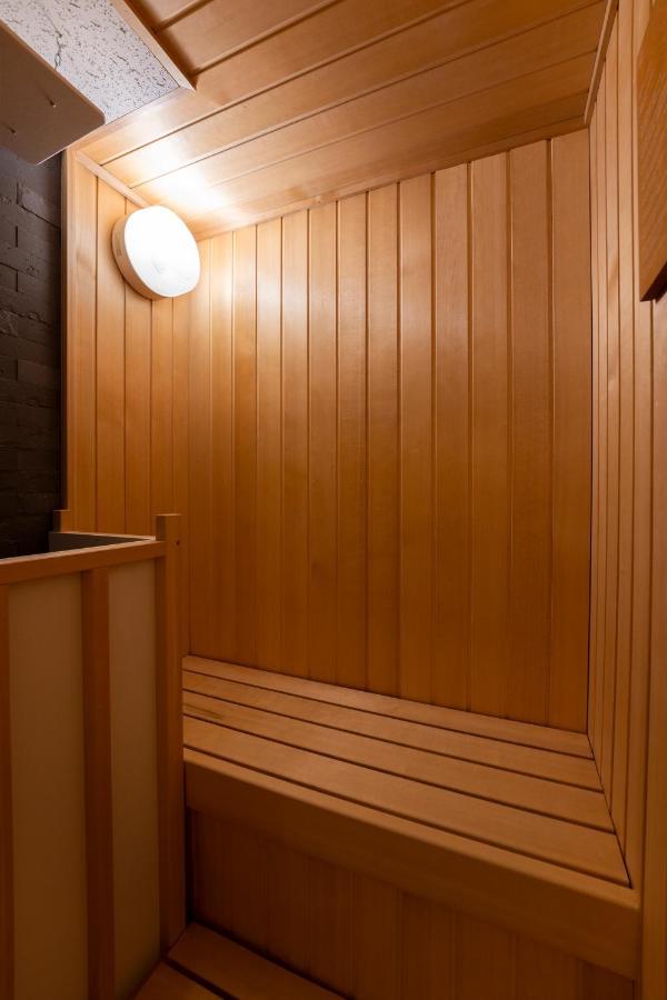 Hotel Hisoca Ikebukuro Prefektura Tokio Exteriér fotografie