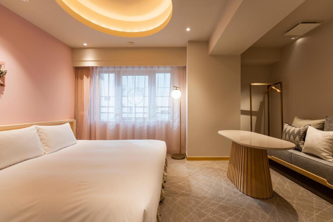 Hotel Hisoca Ikebukuro Prefektura Tokio Exteriér fotografie