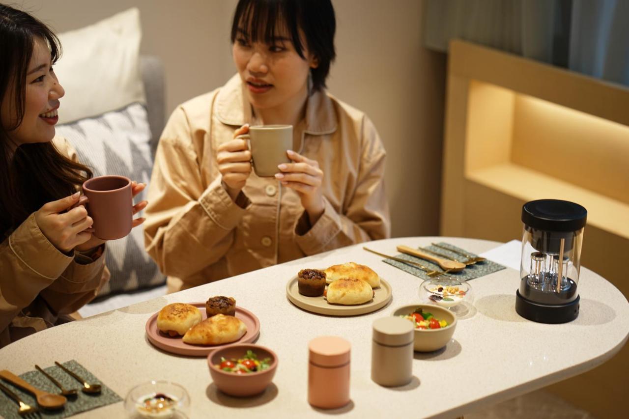 Hotel Hisoca Ikebukuro Prefektura Tokio Exteriér fotografie